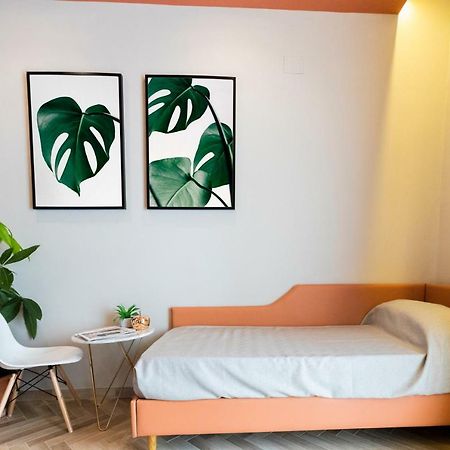 Hotel Europa Pontecagnano Esterno foto