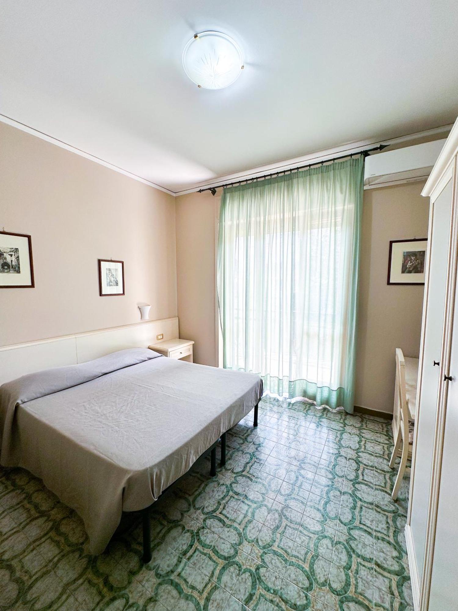 Hotel Europa Pontecagnano Esterno foto