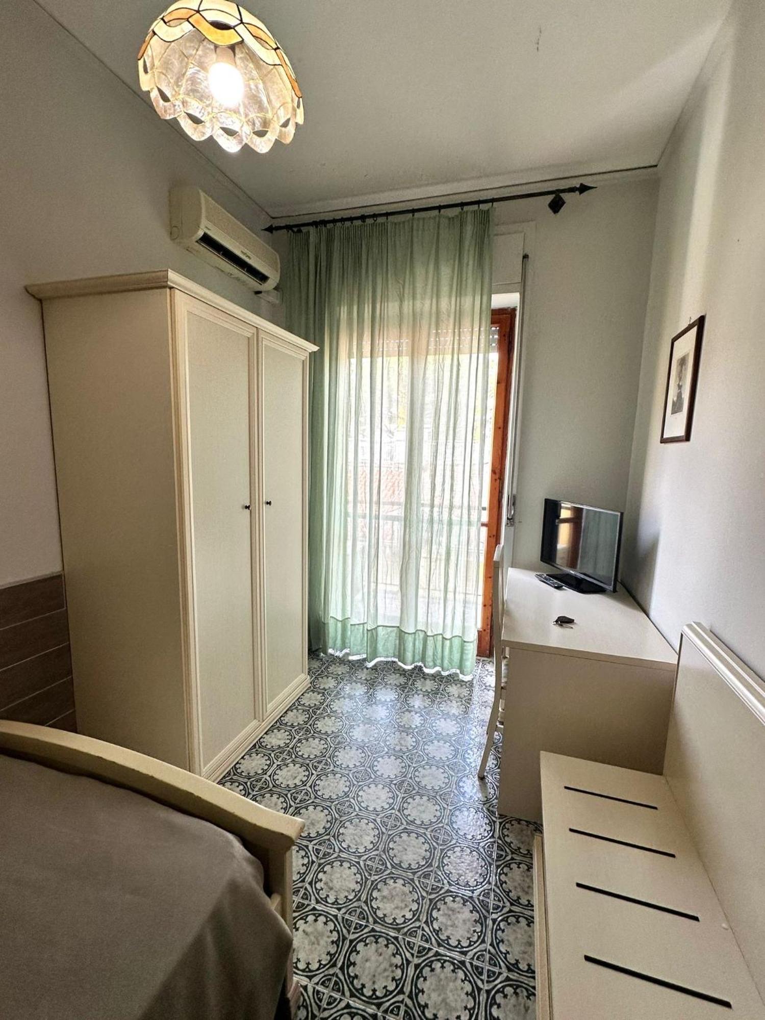Hotel Europa Pontecagnano Esterno foto