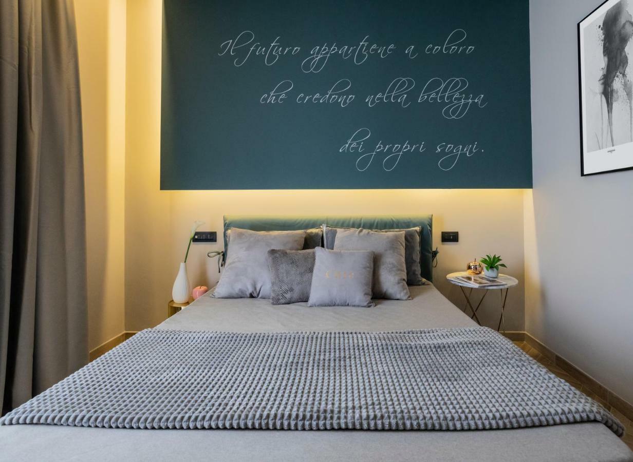 Hotel Europa Pontecagnano Esterno foto
