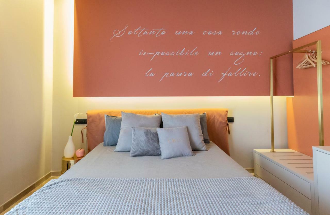 Hotel Europa Pontecagnano Esterno foto
